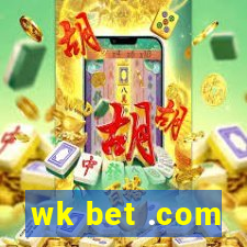 wk bet .com